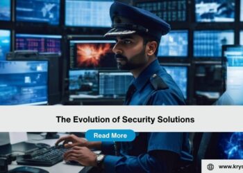 The Evolution of Security Solutions