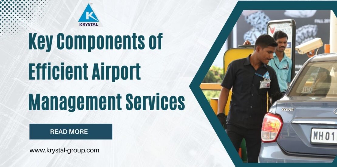 Airport Management Services