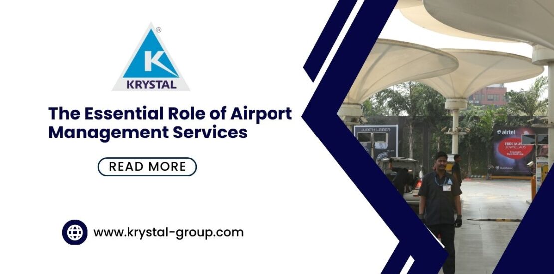 Airport Management Services