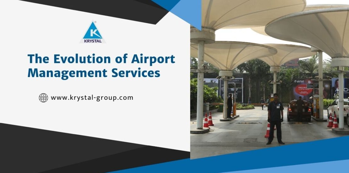 Airport Management Services