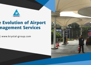 Airport Management Services