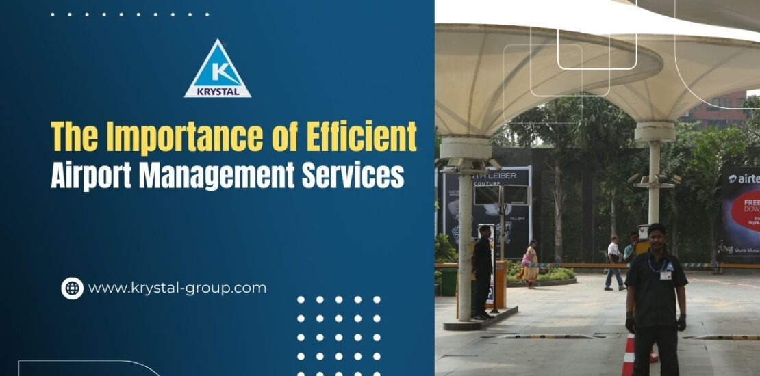 Airport Management Services