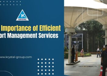 Airport Management Services