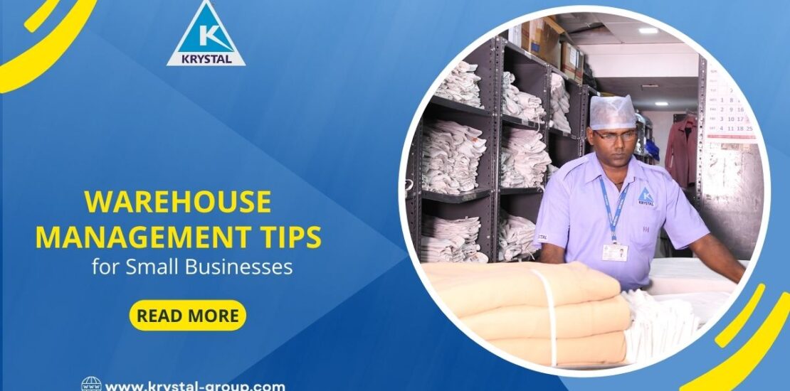 Warehouse Management