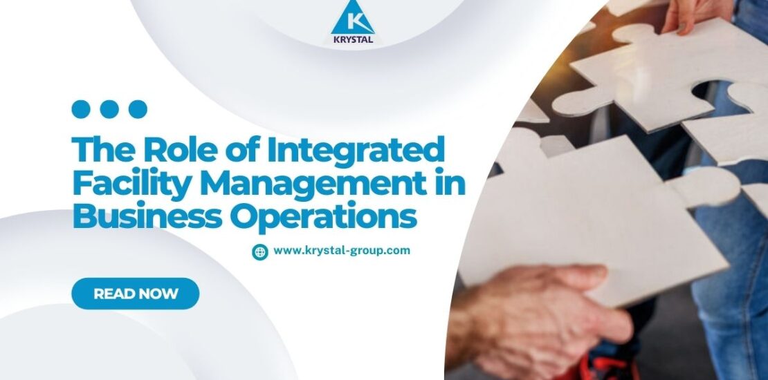 Integrated Facility Management Services