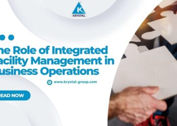 Integrated Facility Management Services