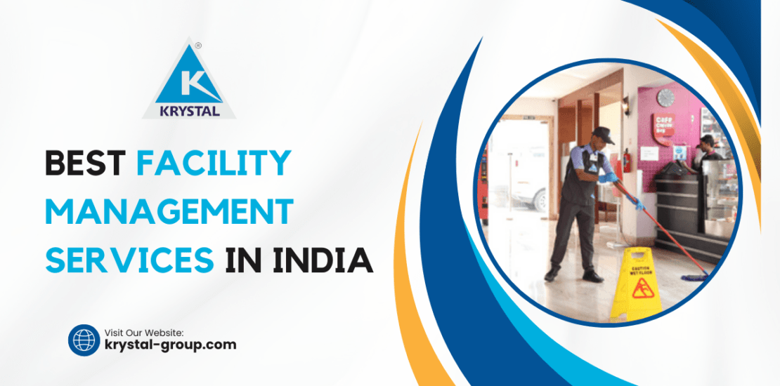 Best facility management services in India