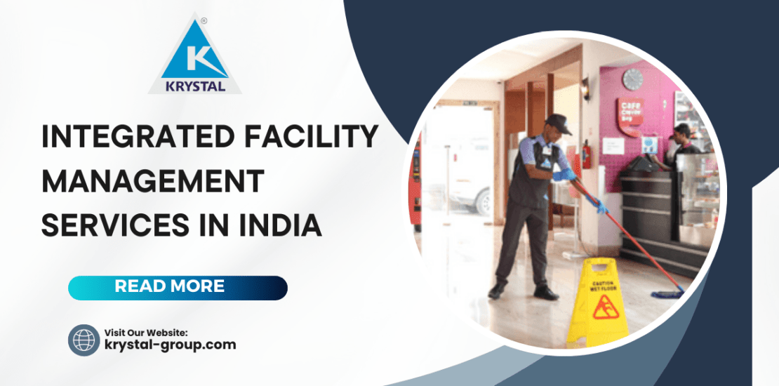 Integrated Facility Management Services