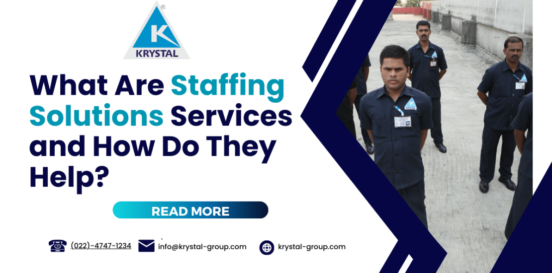 staffing solutions