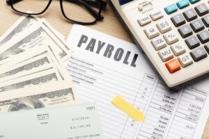  Payroll Management